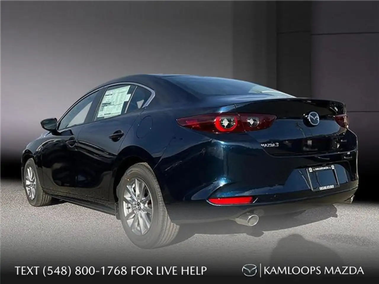 Mazda 3 fotografie Mazda 3