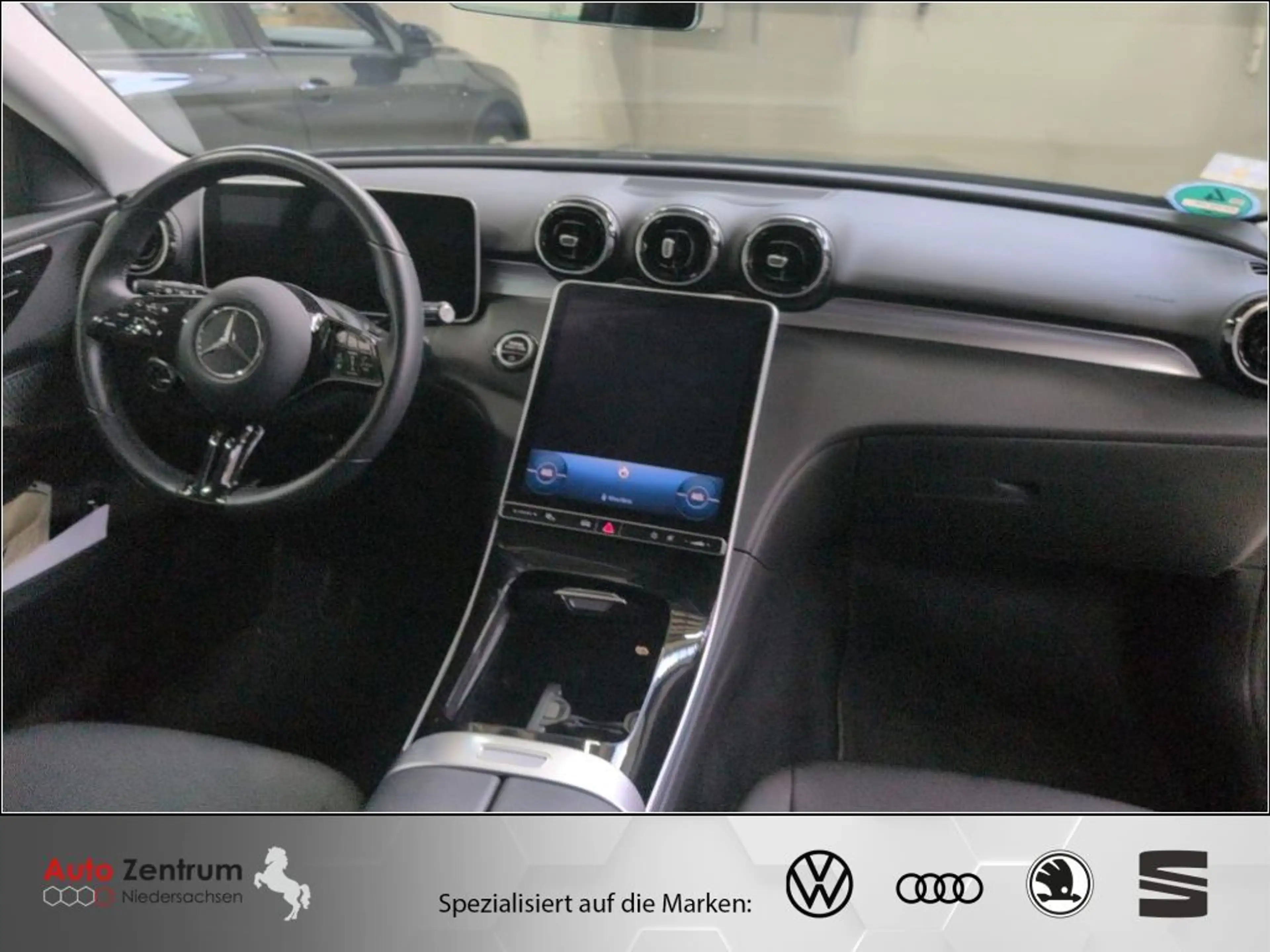 Mercedes-Benz C 200 d T 9G-TRONIC ab 144 EUR ohne Anzahlung — photo 5