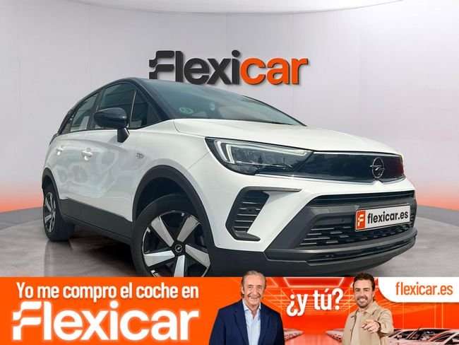 Opel Crossland 1.2 81kW (110CV) Edition - foto 1