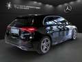 Mercedes-Benz A 200 AMG+Distro.+AHK+Kamera+Multibeam+Keyless Schwarz - thumbnail 12