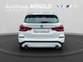 BMW X3 xDrive20i Advantage LED Navi Bus. HiFi RFK Weiß - thumbnail 5