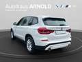BMW X3 xDrive20i Advantage LED Navi Bus. HiFi RFK Weiß - thumbnail 6