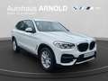 BMW X3 xDrive20i Advantage LED Navi Bus. HiFi RFK Weiß - thumbnail 3