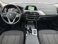 BMW X3 xDrive20i Advantage LED Navi Bus. HiFi RFK Weiß - thumbnail 9