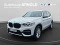 BMW X3 xDrive20i Advantage LED Navi Bus. HiFi RFK Weiß - thumbnail 1