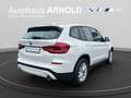 BMW X3 xDrive20i Advantage LED Navi Bus. HiFi RFK Weiß - thumbnail 4