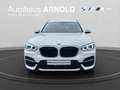 BMW X3 xDrive20i Advantage LED Navi Bus. HiFi RFK Weiß - thumbnail 2