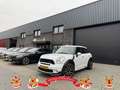 MINI John Cooper Works Mini 1.6 | 1E EIGENAAR | 12MND GARANTIE | AUTOMAAT Blanc - thumbnail 1