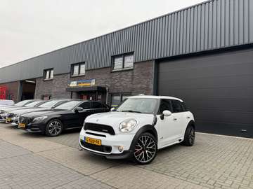 Mini 1.6 | 1E EIGENAAR | 12MND GARANTIE | AUTOMAAT