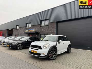 Mini 1.6 | 1E EIGENAAR | 12MND GARANTIE | AUTOMAAT
