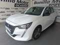 Peugeot 208 1.2 PURETECH 73KW ACTIVE PACK 100 5P Blanco - thumbnail 1