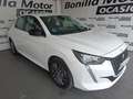 Peugeot 208 1.2 PURETECH 73KW ACTIVE PACK 100 5P Blanco - thumbnail 3