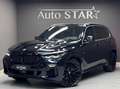 BMW X5 X5 xdrive30d Msport auto Bleu - thumbnail 1