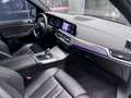 BMW X5 X5 xdrive30d Msport auto Bleu - thumbnail 13