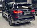 BMW X5 X5 xdrive30d Msport auto Bleu - thumbnail 4