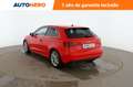 Audi A3 2.0TDI Ambition 150 Rojo - thumbnail 4