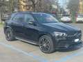 Mercedes-Benz GLE 350 de phev (e eq-power) Premium 4matic auto Negro - thumbnail 1