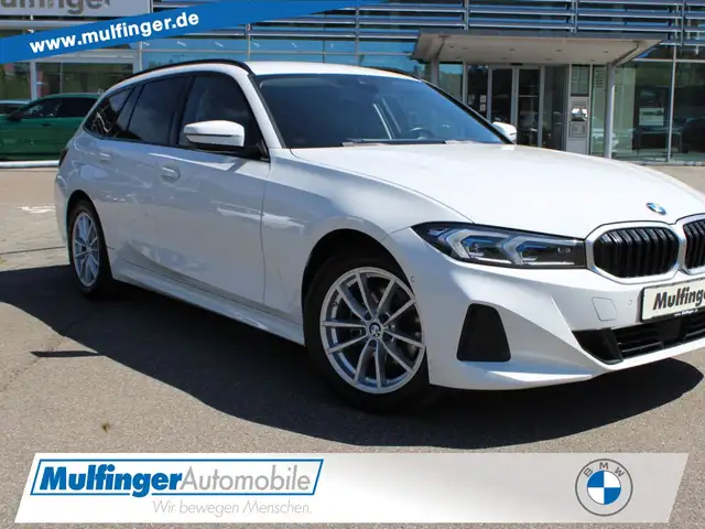 Bmw 320 d T.xDr.Sports.ACC Standh.LivePro.Kamera H/K