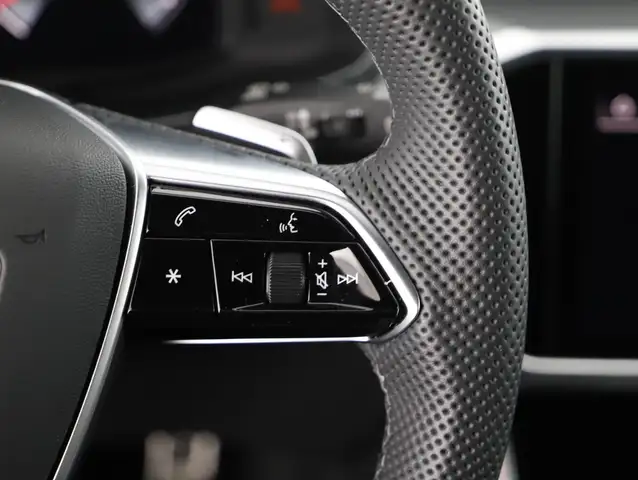 Audi S6 TDI quattro Ansicht 13