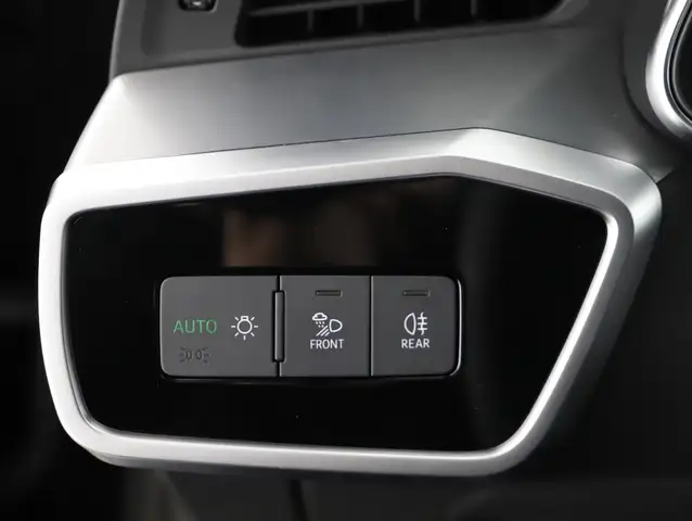 Audi S6 TDI quattro Ansicht 15