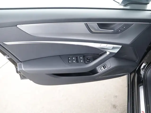 Audi S6 TDI quattro Ansicht 17
