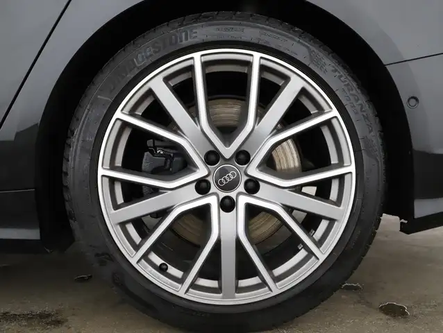 Audi S6 TDI quattro Ansicht 8