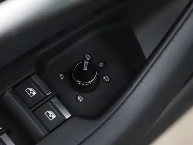 Audi S6 TDI quattro Ansicht 18