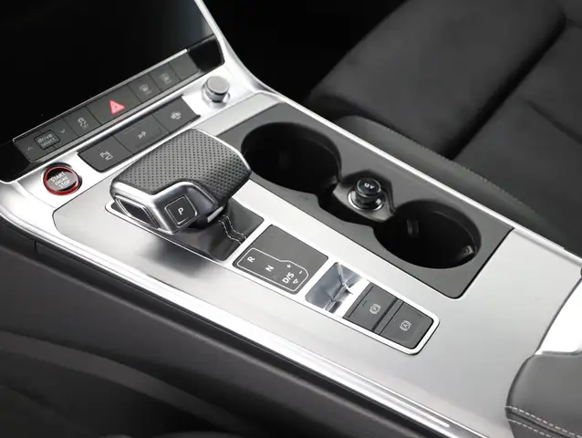 Audi S6 TDI quattro Ansicht 16