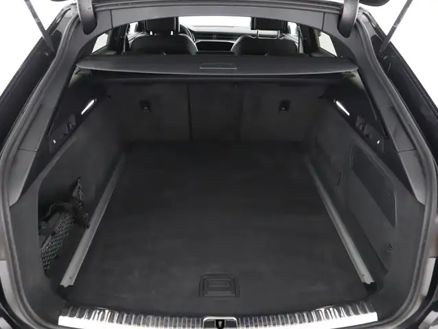 Audi S6 TDI quattro Ansicht 24