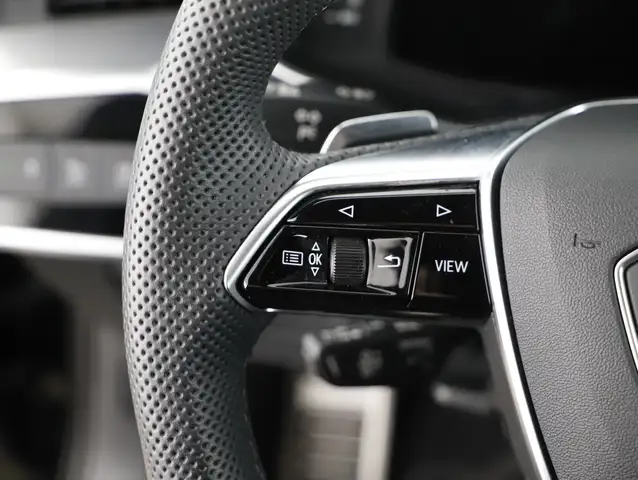 Audi S6 TDI quattro Ansicht 12