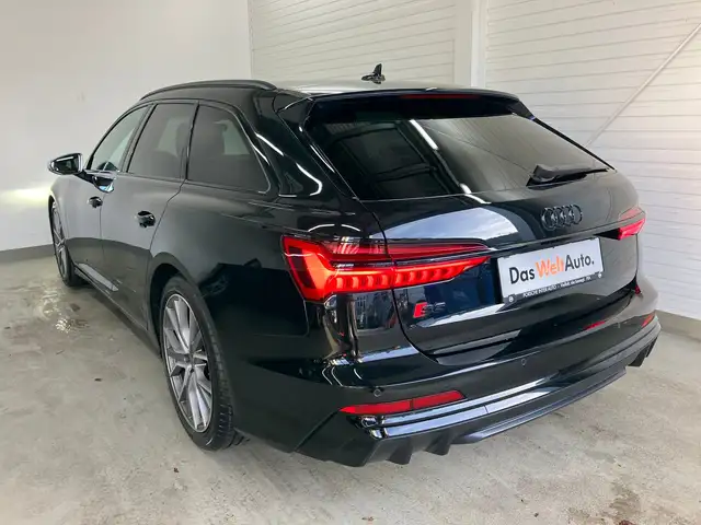 Audi S6 TDI quattro Ansicht 4