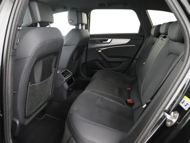 Audi S6 TDI quattro Ansicht 22