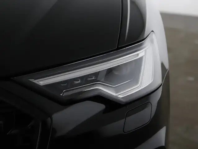 Audi S6 TDI quattro Ansicht 7