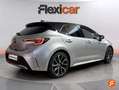 Toyota Corolla 180H Advance Luxury Gris - thumbnail 8