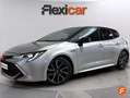 Toyota Corolla 180H Advance Luxury Gris - thumbnail 3