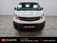 Opel Vivaro 1.5 DIÉSEL M STD SELECT Blanco - thumbnail 14
