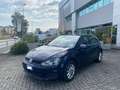 Volkswagen Golf 1.6 TDI 5p. Comfortline BlueMotion Technology Bleu - thumbnail 1