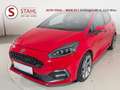 Ford Fiesta ST mit Leder-Exklusiv-Paket 1,5 EcoBoost Rot - thumbnail 1