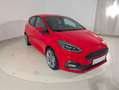 Ford Fiesta ST mit Leder-Exklusiv-Paket 1,5 EcoBoost Rot - thumbnail 3