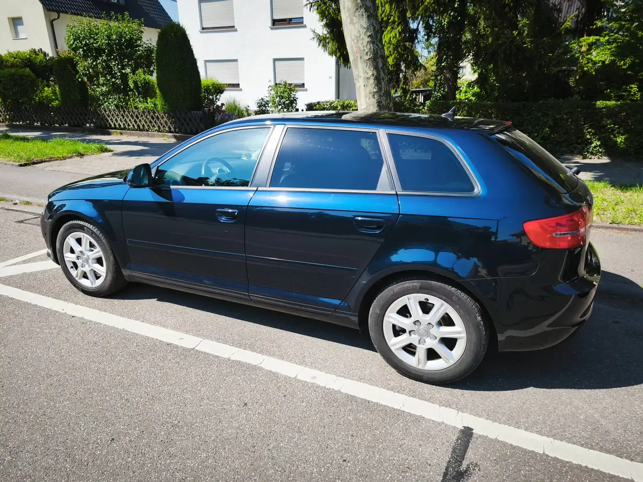 Das Auto