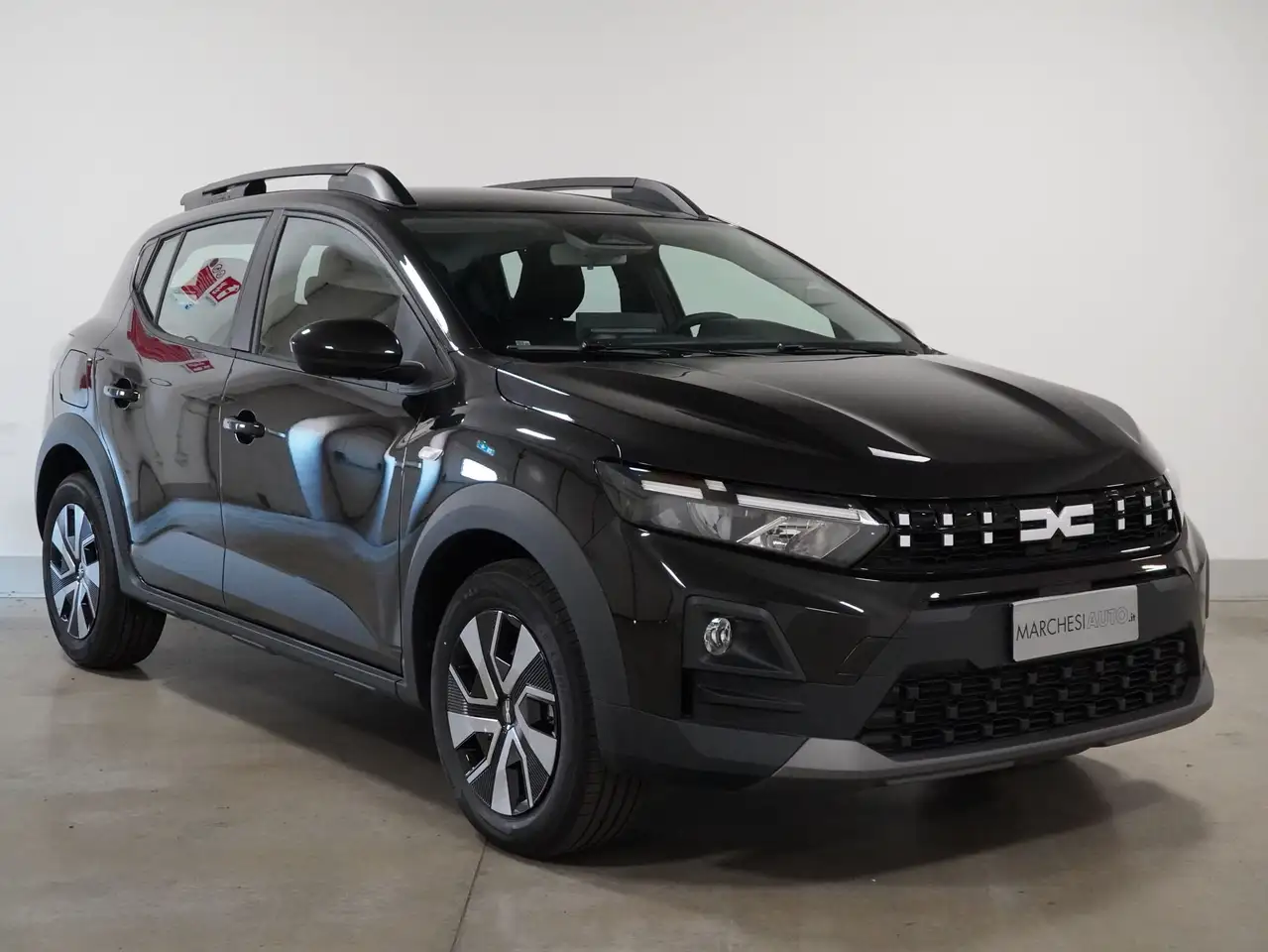Dacia Sandero 2026