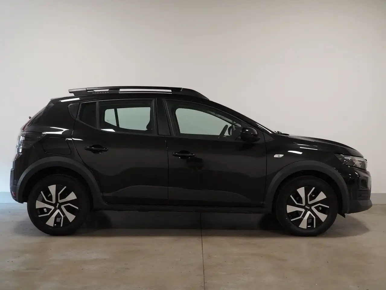 Dacia Sandero 2026