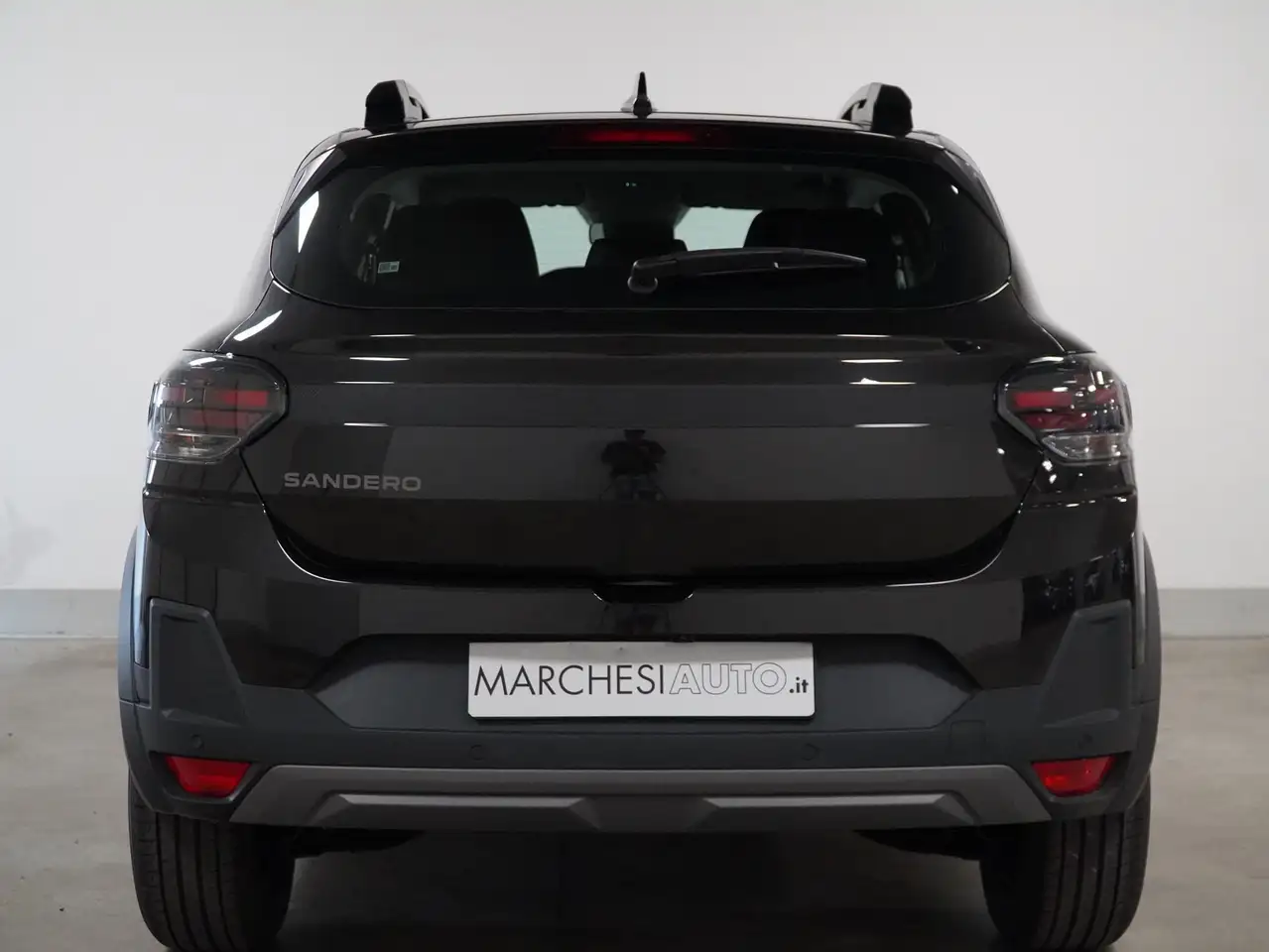 Dacia Sandero 2026