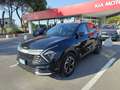 Kia Sportage Sportage V 2022 1.6 crdi mhev Business dct Nero - thumbnail 2
