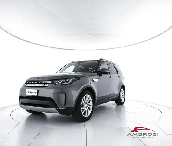 Land Rover Discovery 2.0 SD4 240 CV HSE 7 Posti
