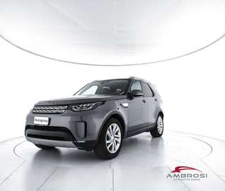 2.0 SD4 240 CV HSE 7 Posti