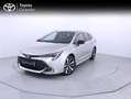 Toyota Corolla Touring Sports 140H Style Plateado - thumbnail 1