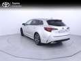 Toyota Corolla Touring Sports 140H Style Plateado - thumbnail 2