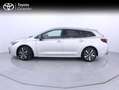 Toyota Corolla Touring Sports 140H Style Plateado - thumbnail 3