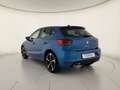 SEAT Ibiza 5 porte 1.5 tsi evo act 150cv fr dsg Blu/Azzurro - thumbnail 3